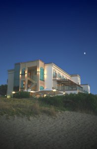 Hotel Noguera Mar